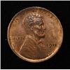 Image 1 : 1911 LINCOLN CENT CH/GEM BU RB