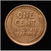 Image 2 : 1911-D LINCOLN CENT XF