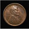 Image 1 : 1916-S LINCOLN CENT CH/GEM BU RB