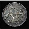 Image 2 : 1834 CAPPED BUST QUARTER