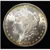 Image 1 : 1878 7/8TF MORGAN DOLLAR CH/GEM BU