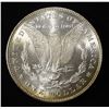Image 2 : 1878 7/8TF MORGAN DOLLAR CH/GEM BU