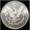 Image 2 : 1878 7TF REV 79 MORGAN DOLLAR BU