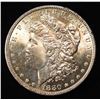 Image 1 : 1880-O MORGAN DOLLAR CH BU RARE THIS GRADE