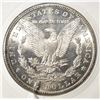 Image 3 : 1881-S PL MORGAN DOLLAR SUPERB GEM BU