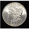 Image 1 : 1882-S MORGAN DOLLAR BU