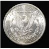 Image 2 : 1882-S MORGAN DOLLAR BU