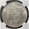 Image 2 : 1885 MORGAN DOLLAR NGC AU 55