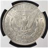 Image 3 : 1885 MORGAN DOLLAR NGC AU 55