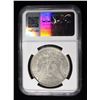 Image 4 : 1885 MORGAN DOLLAR NGC AU 55