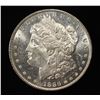 Image 1 : 1886 MORGAN DOLLAR CH BU PROOF LIKE