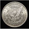 Image 2 : 1896-O MORGAN DOLLAR CH AU