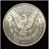 Image 2 : 1897 MORGAN DOLLAR CH BU PL