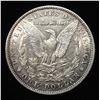 Image 2 : 1901 MORGAN DOLLAR CH AU