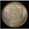 Image 1 : 1921 MORGAN DOLLAR CH BU COLOR
