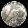 Image 2 : 1926-S PEACE DOLLAR CH BU