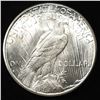 Image 2 : 1928-S PEACE DOLLAR CH/GEM BU