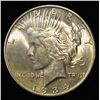 Image 1 : 1934-D PEACE DOLLAR CH BU