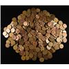 Image 1 : (500) WHEAT CENTS MIXED DATES