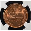 Image 3 : 1938-S LINCOLN CENT NGC MS-67 RD