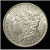 Image 1 : 1879-O MORGAN DOLLAR CH AU