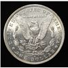 Image 2 : 1880-O MORGAN DOLLAR CH BU