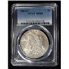 Image 1 : 1884-O MORGAN DOLLAR PCGS MS64