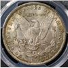 Image 3 : 1884-O MORGAN DOLLAR PCGS MS64