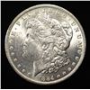 Image 1 : 1884-O MORGAN DOLLAR BU