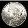 Image 1 : 1885 MORGAN DOLLAR BU