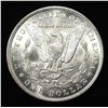 Image 2 : 1885 MORGAN DOLLAR BU