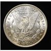 Image 2 : 1886 MORGAN DOLLAR BU
