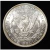 Image 2 : 1887 MORGAN DOLLAR BU