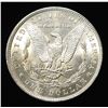 Image 2 : 1896 MORGAN DOLLAR BU