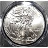 Image 2 : 2013 AMERICAN SILVER EAGLE PCGS MS70