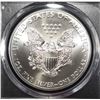 Image 3 : 2013 AMERICAN SILVER EAGLE PCGS MS70
