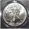 Image 2 : 2014 AMERICAN SILVER EAGLE PCGS MS70