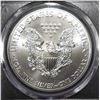 Image 3 : 2014 AMERICAN SILVER EAGLE PCGS MS70