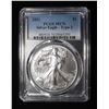 Image 1 : 2021 TYPE 2 AMERICAN SILVER EAGLE PCGS MS70