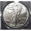 Image 2 : 2024 AMERICAN SILVER EAGLE PCGS MS70
