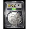 Image 4 : 2024 AMERICAN SILVER EAGLE PCGS MS70