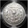 Image 3 : 2021 MORGAN DOLLAR