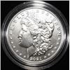 Image 2 : 2021-D MORGAN DOLLAR