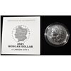 Image 1 : 2021-CC MORGAN DOLLAR
