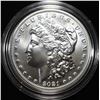 Image 2 : 2021-O MORGAN DOLLAR