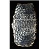 Image 2 : TOMBSTONE 5 OZ 0.999 SILVER NUGGET