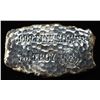 Image 3 : TOMBSTONE 5 OZ 0.999 SILVER NUGGET