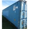 Image 2 : 40' Seacan Container