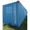 Image 3 : 40' Seacan Container