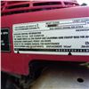 Image 10 : shurlift towable backhoe / excavator - working